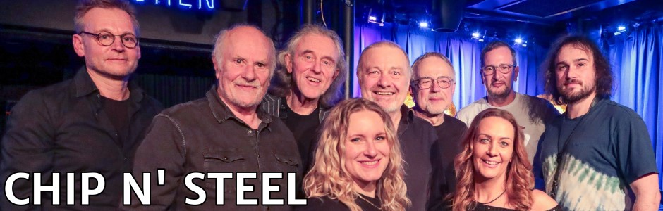 chip n' Steel